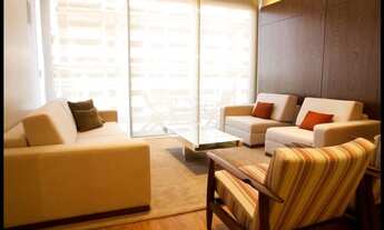 Imagem 5: Apartamento para Venda em São Paulo, Campo Belo, 4 dormitórios, 3 suítes, 5 banheiros, 3 v