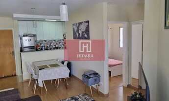 Imagem 4: Apartamento à venda no bairro Cursino - São Paulo/SP, Zona Sul