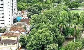 Imagem 6: Luxuoso Apto. no Derby, 217 m², 4 quartos, 3 suítes, alto, nasc, 2 vgs cob. Local privileg