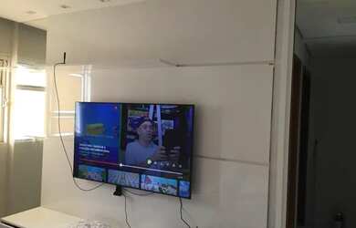 Imagem 2: UBERLâNDIA - Apartamento Padrão - Sants Maria