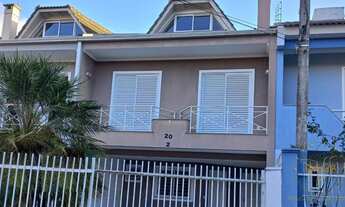 Imagem: Sobrado à venda em Curitiba - Uberaba