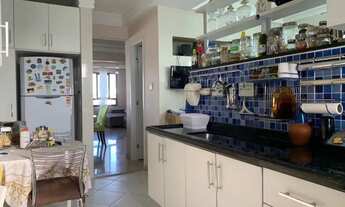 Imagem 3: Denio Góes Apartamento com 3 dormitórios