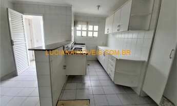 Imagem 6: 11728- Casa de condomínio sobrado para aluguel e venda tem 320 metros quadrados com 4 quar