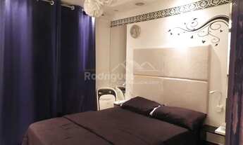 Imagem 2: Apartamento - Fazenda Morumbi - 2 Dormitórios