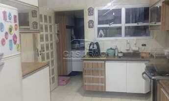 Imagem 2: Apartamento B. Oswaldo cruz 84m²