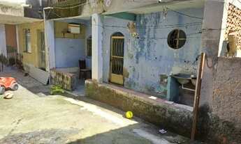 Imagem 2: Locação de casa - Bairro Rocha Miranda