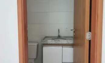 Imagem 4: Apartamento com 1 quarto separado NOVO só com os armários