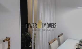 Imagem 3: Apartamento - Jardim Ipaussurama - Campinas