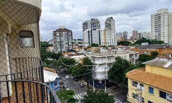 Imagem 4: Apartamento com 3 Quartos e 3 banheiros à Venda, 117 m² por R$ 1.000.000