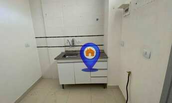 Imagem 5: Apartamento com 1 dormitório à venda, 32 m² por R$ 185.000,00 - Penha de França - São Paul