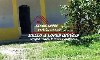 Imagem: Casa 2 quartos com terreno de 1600m2 em