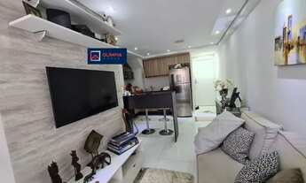 Imagem 2: Cobertura Venda Pinheiros 75 m² 1 Dormitórios