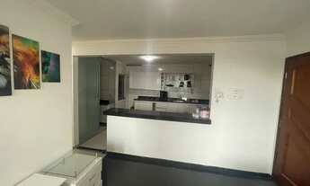 Imagem 2: Vendo apartamento 3 quartos vicente pires rua 8 ..