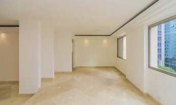 Imagem: SÃO PAULO - Apartamento Padrão - MOEMA