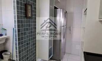 Imagem 6: Apartamento para Locação em Salvador, Armação, 2 dormitórios, 3 banheiros, 3 vagas