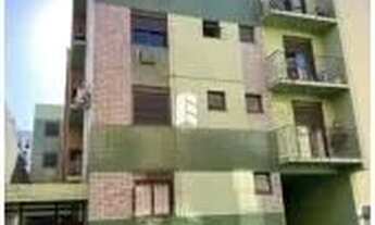 Imagem 1: Apartamento à venda com 1 dormitórios em Centro, Santa maria cod:55461