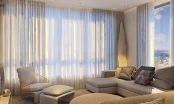 Imagem 4: NOVA LIMA - Apartamento Padrão - Jardim das Mangabeiras