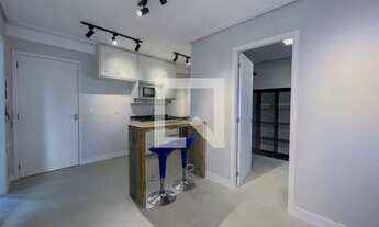 Imagem 3: Apartamento para Aluguel - Vila Leopoldina, 2 Quartos, 35 m2