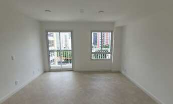 Imagem: Studio para venda possui 25 metros quadrados