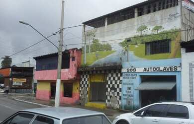 Imagem 2: Esquina Comercial + Imovel - Oportunidade Avenida Anhaia Mello, 3 Suites, Ampla Garagem