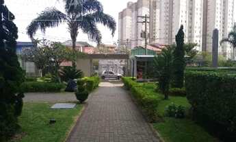 Imagem 5: Santo André - Apartamento Padrão - Parque Erasmo Assunção