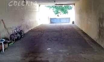 Imagem 2: Santo André - Apartamento Padrão - Parque das Nações