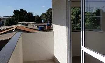 Imagem 4: Aluga-se apt Apartamento com 2 dormitórios