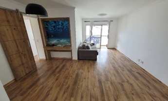 Imagem: Apartamento Amplo E Pronto Para Morar, Super