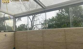 Imagem 12: Casa 3 dormitórios Condominio Bela Vista Santana de Parnaiba