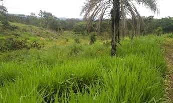 Imagem 2: Vende-se Fazenda com 80 Hectares, na região do olho d'água, com rio taquaral nos fund