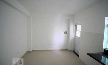 Imagem 4: Apartamento para Aluguel - Vila Invernada, 1 Quarto, 15 m2