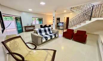 Imagem 5: Casa para venda tem 270 metros quadrados com 4 quartos em Novo Uruguai - Teresina