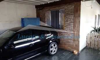 Imagem 3: PRAIA GRANDE - Casa Padrão - VILA SÔNIA