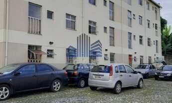 Imagem: Belo Horizonte - Apartamento Padrão - São