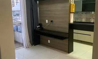 Imagem 3: Apartamento para venda com 90 metros quadrados com 3 quartos em Vila Independência - Soroc