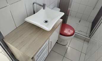 Imagem 6: Apartamento para venda tem 60 metros quadrados com 2 quartos em Jardim Carioca - Rio de Ja