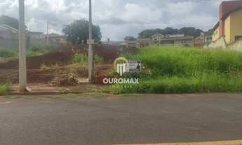 Imagem 4: Lote/Terreno para venda com 492 metros quadrados em Nova Ourinhos - Ourinhos - SP