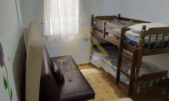 Imagem 6: Apartamento com 2 dorms, Ocian, Praia Grande - R$ 265 mil, Cod: 281