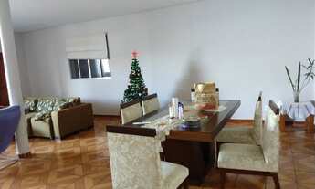 Imagem 2: Casa venda 325 m² com 4 quartos em Vila Nair - São Paulo - SP