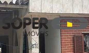 Imagem: Porto Alegre - Casa Padrão - Santa Tereza