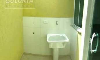 Imagem 7: Santo André - Casa Padrão - Vila Príncipe de Gales