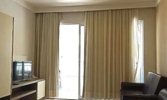 Imagem 6: Apartamento em Caldas Novas (Resort do Lago)- 1 quarto