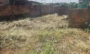 Imagem 7: Vendo três lotes por 38 mim