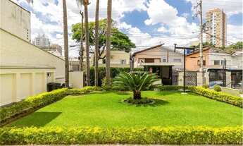 Imagem 5: Apartamento à venda no bairro Campo Belo - São Paulo/SP