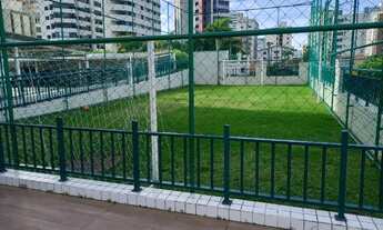 Imagem 6: Alto do Parque com 03 quartos - 02 vagas soltas - mobiliado