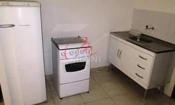 Imagem 3: Kitnet com 1 dormitório para alugar, 20 m² por -contrato 12 meses-butantã