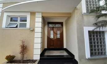 Imagem 3: Casa de alto padrão à venda no Jardim Guedala