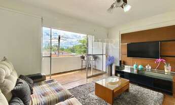 Imagem 3: Apartamento com 2 quartos à venda, 93 m² por R$ 240.000 - Enseada - Guarujá/SP