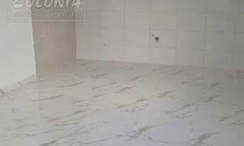 Imagem 4: Santo André - Apartamento Padrão - Vila Lutécia