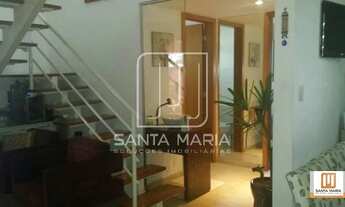 Imagem 7: Apartamento (cobertura 2 - duplex) 3 dormitórios/suite, cozinha planejada, elevador, em co